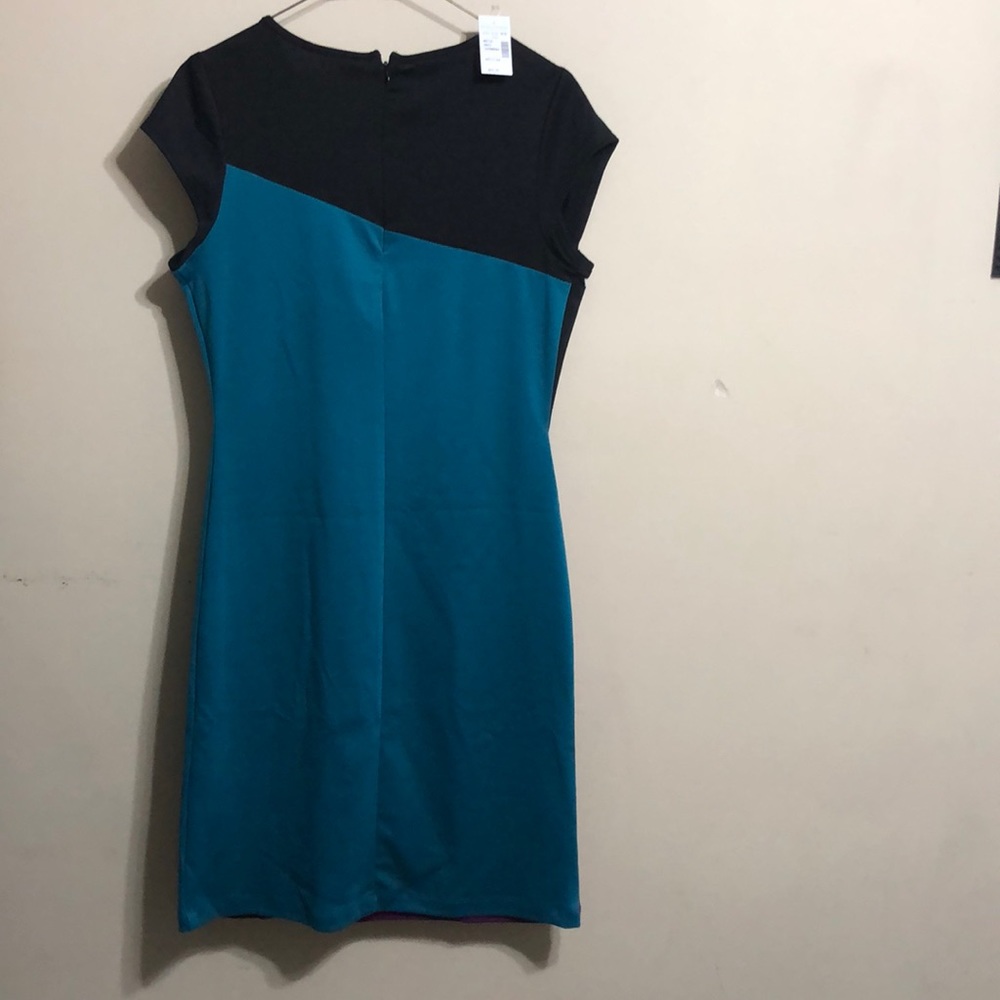 Fall dress - Picture 3 of 3